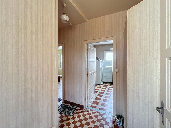 Opportunité Investisseur ? Maison à potentiel locatif - Tulle