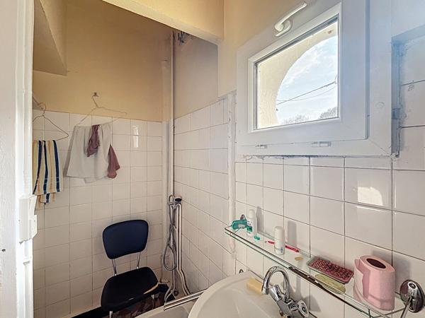 Opportunité Investisseur ? Maison à potentiel locatif - Tulle