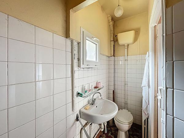 Opportunité Investisseur ? Maison à potentiel locatif - Tulle