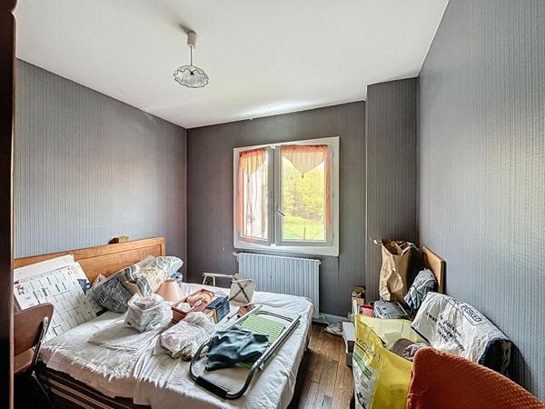 Opportunité Investisseur ? Maison à potentiel locatif - Tulle