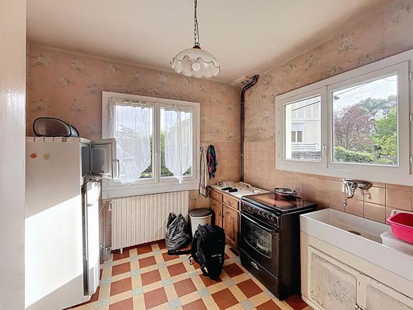 Opportunité Investisseur ? Maison à potentiel locatif - Tulle