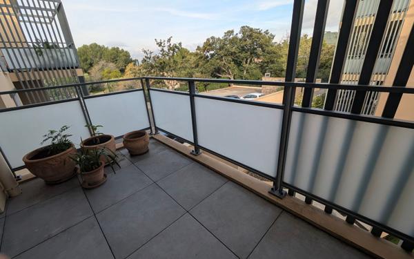 Appartement à vendre    2 pièces • 38 m2 Six-Fours-les-Plages