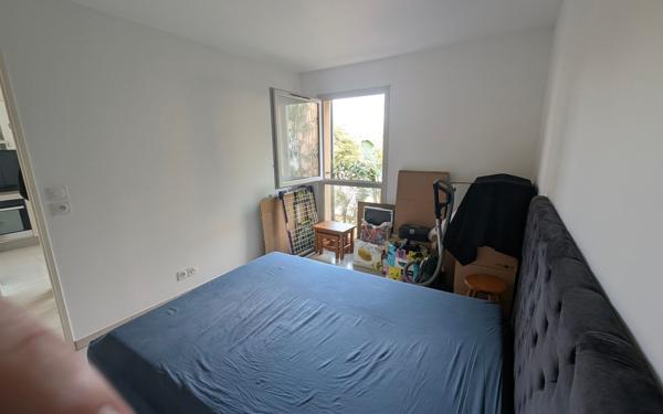 Appartement à vendre    2 pièces • 38 m2 Six-Fours-les-Plages