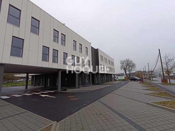 Bureaux /locaux professionnels Quevert