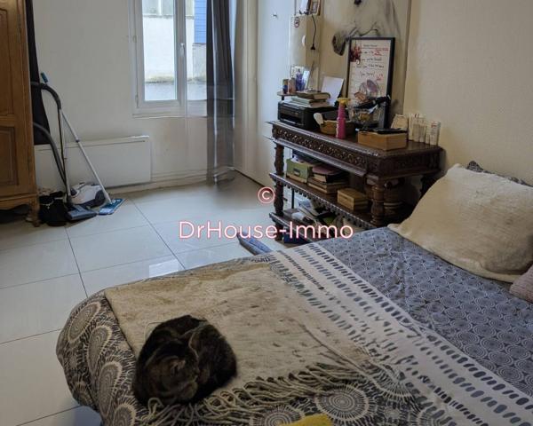 Appartement à vendre 1 pièce de 26 m²