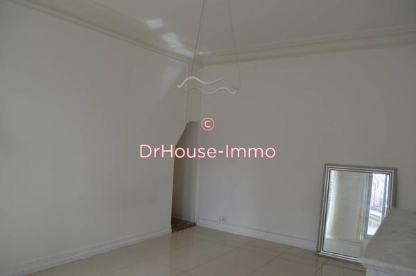 Appartement à vendre 1 pièce de 26 m²