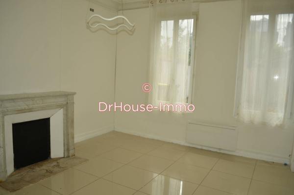 Appartement à vendre 1 pièce de 26 m²