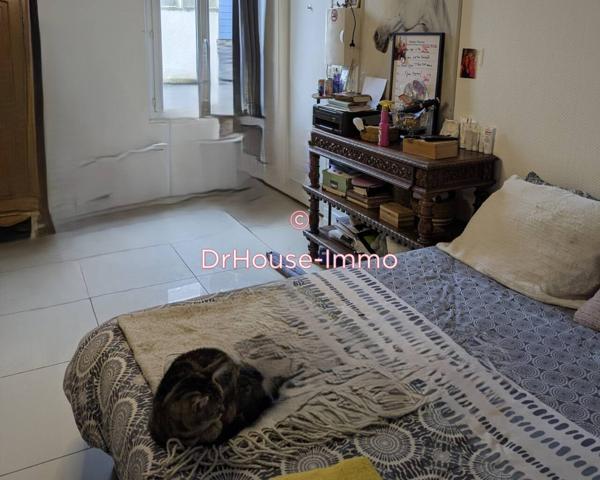 Appartement à vendre 1 pièce de 26 m²