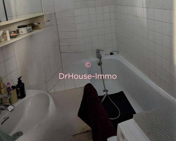 Appartement à vendre 1 pièce de 26 m²