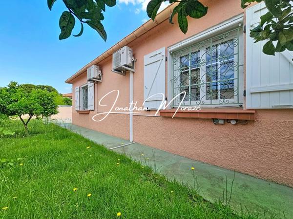 Maison à vendre 4 pièces de 97 m²