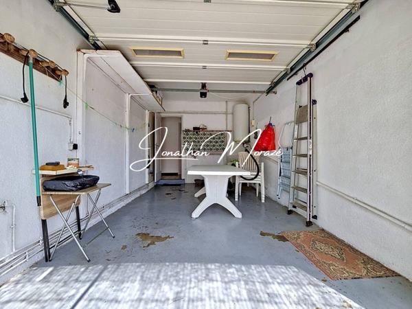 Maison à vendre 4 pièces de 97 m²