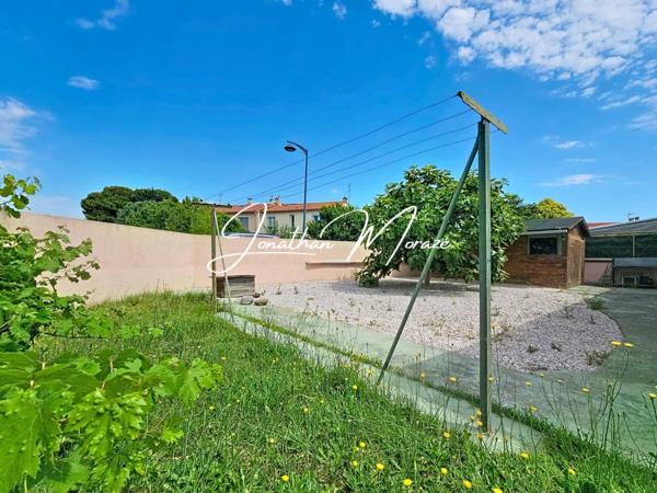 Maison à vendre 4 pièces de 97 m²