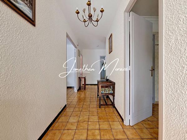 Maison à vendre 4 pièces de 97 m²