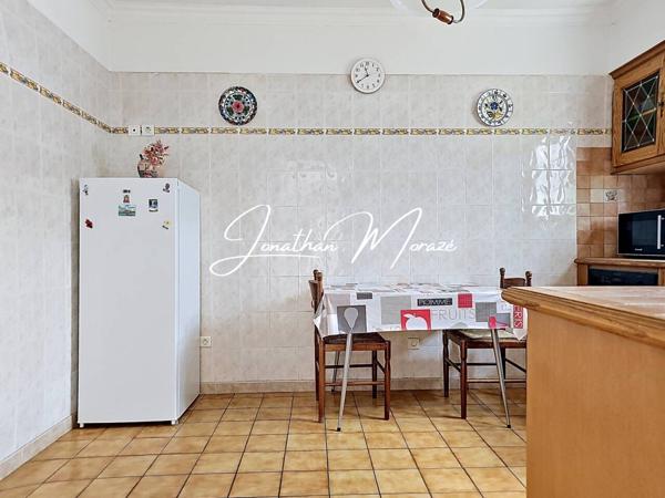 Maison à vendre 4 pièces de 97 m²