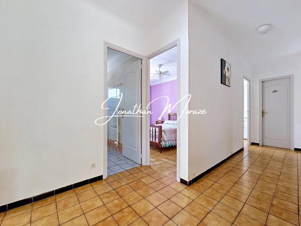 Maison à vendre 4 pièces de 97 m²