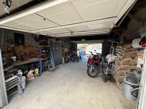 Gimont (32200) EXCLUSIVITÉ : Jolie maison de plain-pied - 89,5m2 - T4 - jardin - piscine - garage