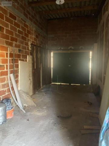 Maison de ville à vendre à Villedieu-sur-Indre dans l'Indre (36320), ref : 1051835