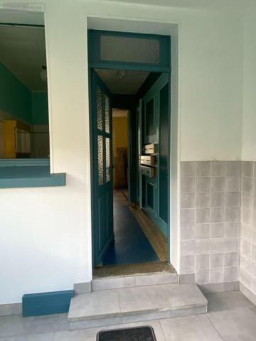 Maison de ville à vendre à Villedieu-sur-Indre dans l'Indre (36320), ref : 1051835