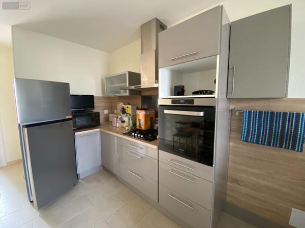 Maison à vendre à Villedieu-sur-Indre dans l'Indre (36320), ref : 1051511