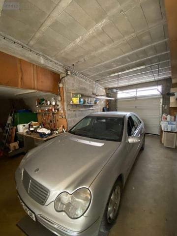 Maison à vendre à Villedieu-sur-Indre dans l'Indre (36320), ref : 1051511