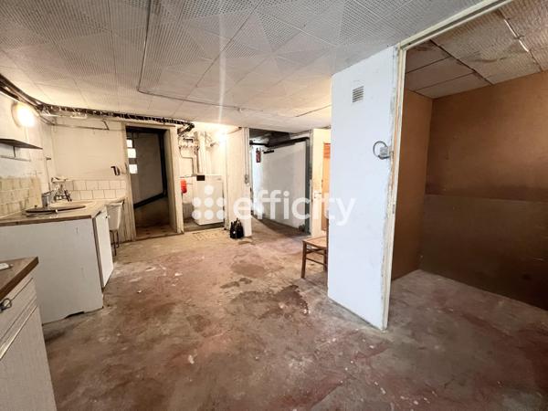 Maison 6 pièces - 140 m²