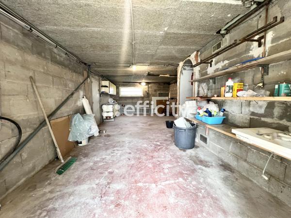 Maison 6 pièces - 140 m²