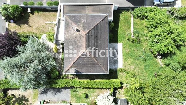 Maison 6 pièces - 140 m²