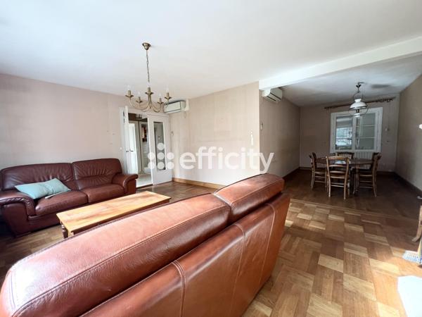 Maison 6 pièces - 140 m²