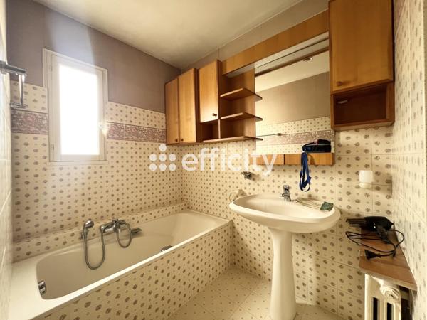 Maison 6 pièces - 140 m²