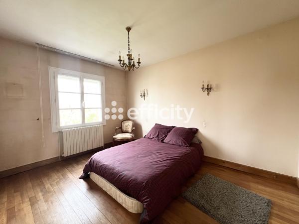 Maison 6 pièces - 140 m²