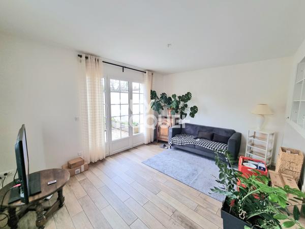 Maison T4 avec jardin et garage