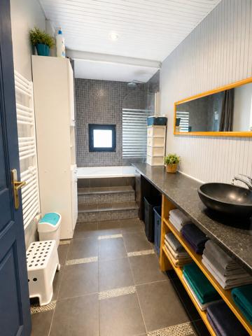 Appartement dans Gleizé