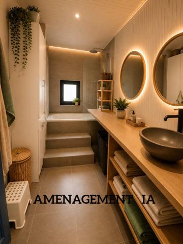 Appartement dans Gleizé