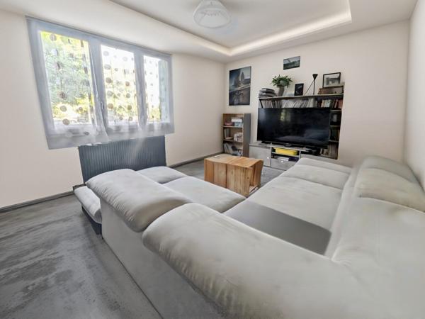 Appartement dans Gleizé