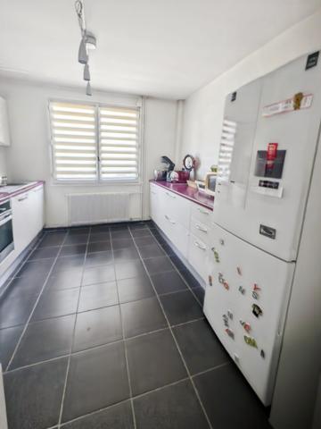Appartement dans Gleizé