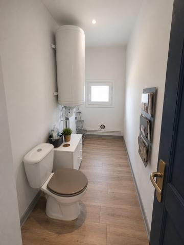 Appartement dans Gleizé