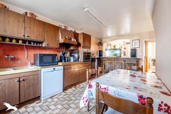 Maison à vendre |  Machecoul |  6 pièces | 183 m²