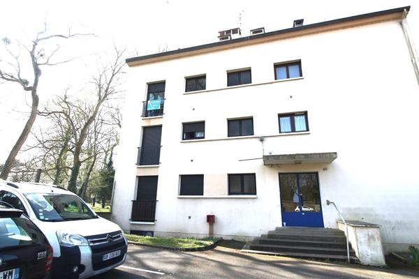 Appartement Draveil 2 pièces 28.17 m2