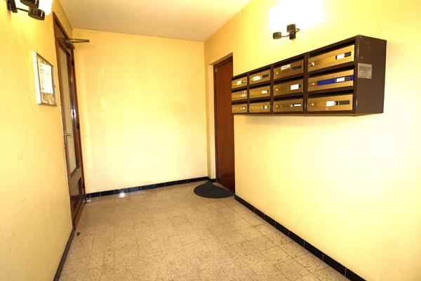 Appartement Draveil 2 pièces 28.17 m2