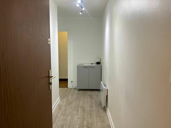 Appartement  meublé à Aix Les Bains 1 pièce(s) 32.07 m2