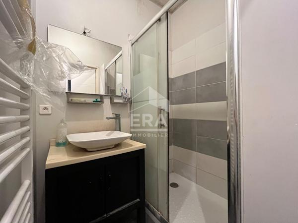 Le bon plan investisseur à ne pas manquer : T2 de 38 m2, loué, bien classé et bien situé !