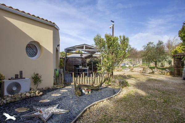 Maison à vendre |  Aytré |  4 pièces | 104 m²