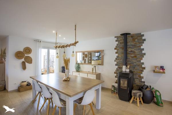 Maison à vendre |  Aytré |  4 pièces | 104 m²