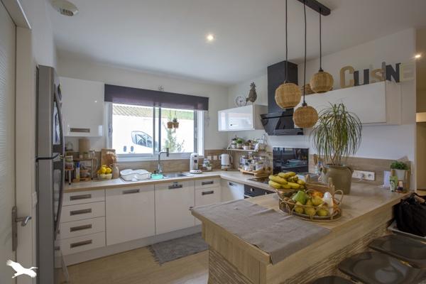 Maison à vendre |  Aytré |  4 pièces | 104 m²