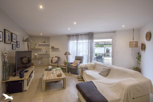 Maison à vendre |  Aytré |  4 pièces | 104 m²