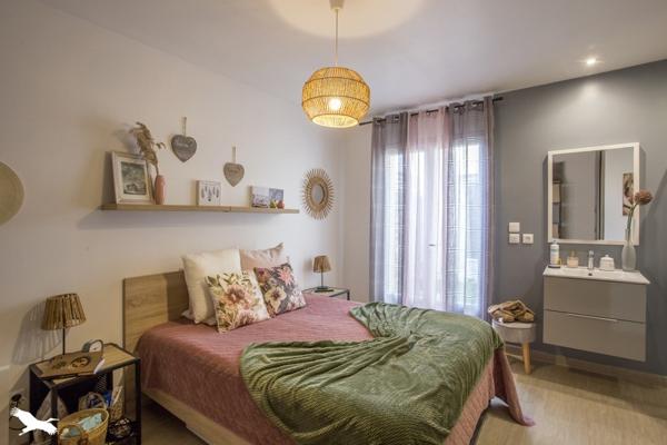 Maison à vendre |  Aytré |  4 pièces | 104 m²