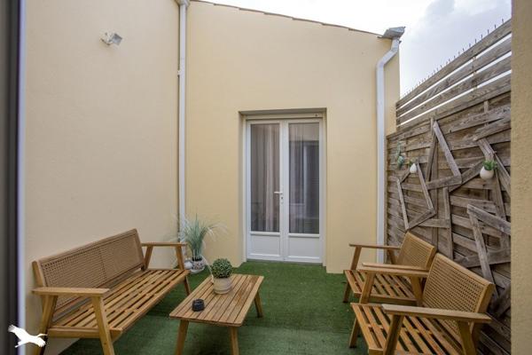 Maison à vendre |  Aytré |  4 pièces | 104 m²