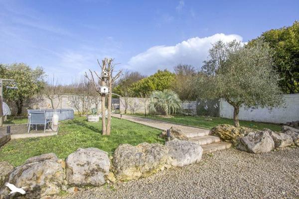 Maison à vendre |  Aytré |  4 pièces | 104 m²