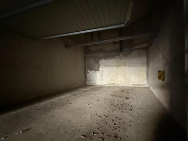 Box de stationnement privatif Bordeaux