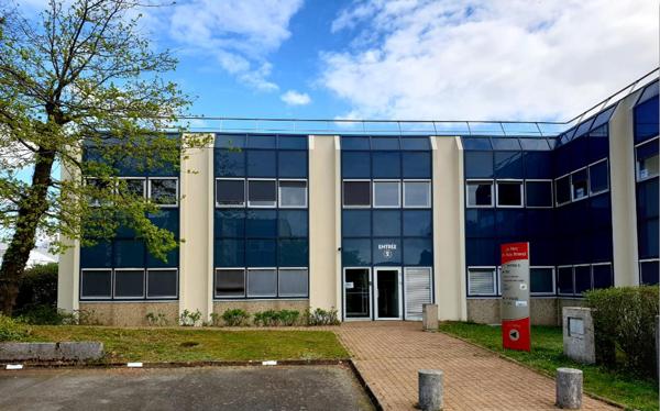 Bureaux Nantes 135 m2 - NANTES EST